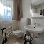 Appartement Alpenblick&outdoor