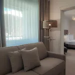 Appartement Alpenblick&outdoor Nauders