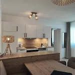 Appartement Outdoor