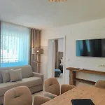 Alpenblick&outdoor Appartement
