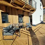 Alpenblick&outdoor Nauders