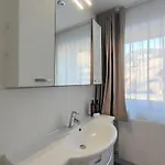 Appartement Alpenblick&outdoor