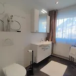 Outdoor Appartement