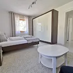 Outdoor Appartement