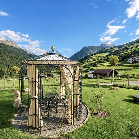 Alpenblick & Outdoor