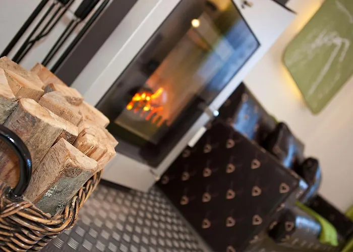 Apartamento Alpenblick & Outdoor *