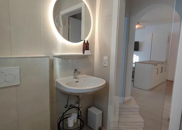 Apartamento Alpenblick & Outdoor