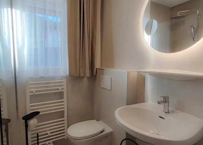 Alpenblick & Outdoor Apartamento