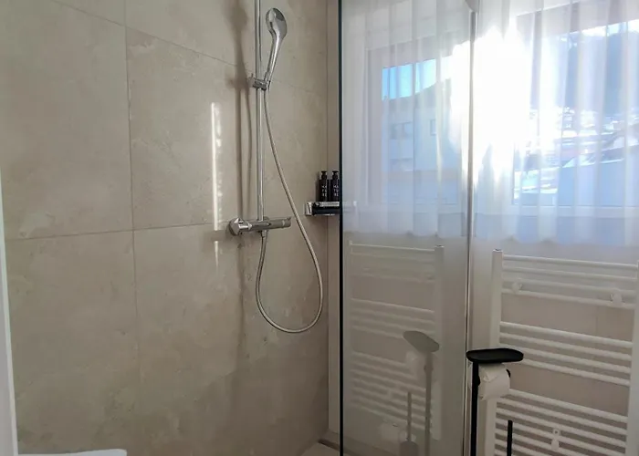 Apartamento Alpenblick & Outdoor *