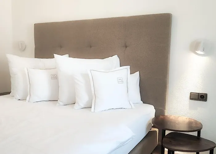 Apartamento Alpenblick & Outdoor *