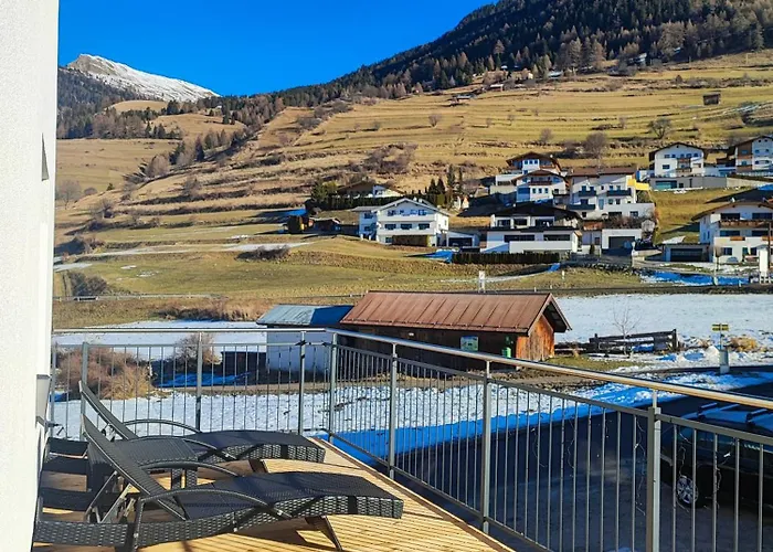 Alpenblick & Outdoor *