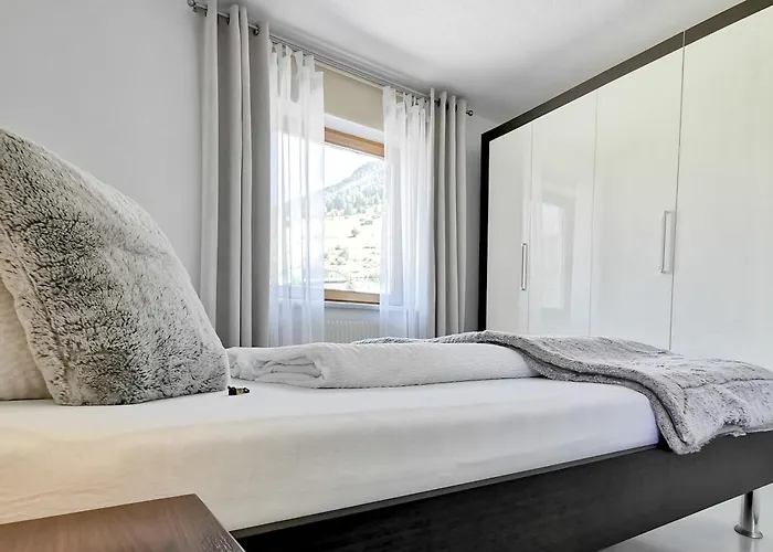 Apartamento Alpenblick & Outdoor *